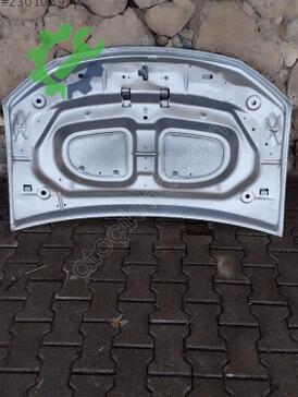 Dacia Sandero Kaput çıkma parça