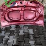 Dacia Sandero motor kaputu 2012 2016 arası