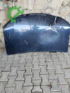 Dacia Sandero motor kaputu 2012 2016 arası