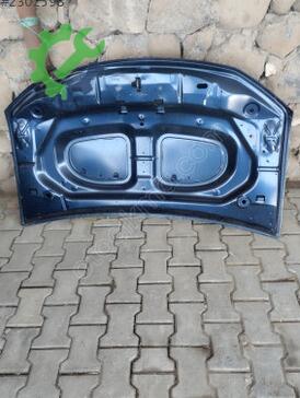 Dacia Sandero Kaput çıkma parça