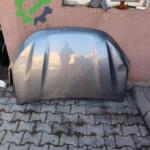 Dacia Sandero motor kaputu 2019 2023