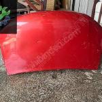 DACİA SANDERO MOTOR KAPUTU ÇIKMA ORJİNAL