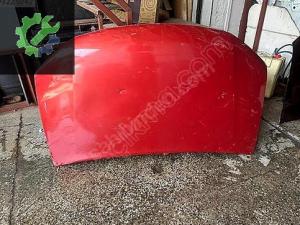 DACİA SANDERO MOTOR KAPUTU ÇIKMA ORJİNAL