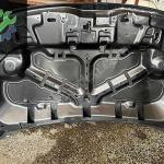 DACİA SANDERO MOTOR KAPUTU ÇIKMA ORJİNAL