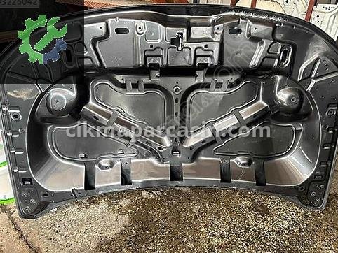 Dacia Sandero Kaput çıkma parça