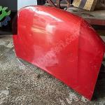 DACİA SANDERO MOTOR KAPUTU ÇIKMA ORJİNAL