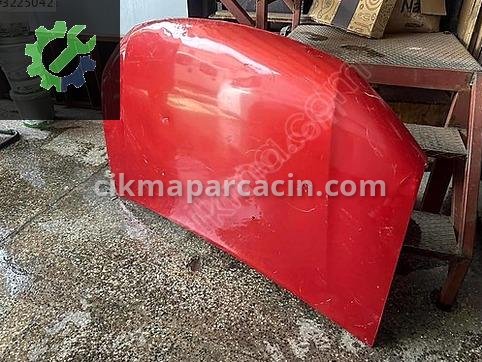 Dacia Sandero Kaput çıkma parça