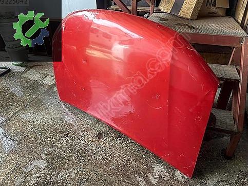 Dacia Sandero Kaput çıkma parça