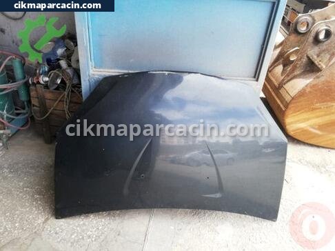 Dacia Sandero Ön Kaput çıkma parça