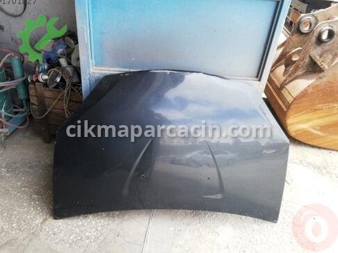 Dacia Sandero Ön Kaput çıkma parça