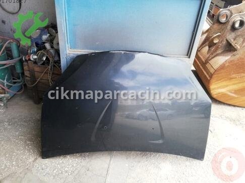 Dacia Sandero Ön Kaput çıkma parça
