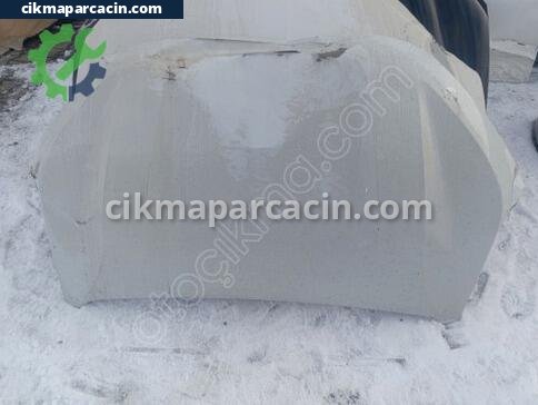 Dacia Sandero Ön Kaput çıkma parça