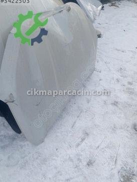Dacia Sandero Ön Kaput çıkma parça