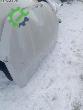 Dacia Sandero Ön Kaput çıkma parça