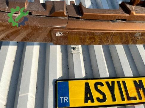 Dacia Sandero Ön Tampon 21-22 çıkma parça
