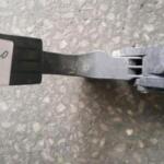 Dacia Sandero pedal orjinal çıkma