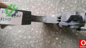 Dacia Sandero pedal orjinal çıkma