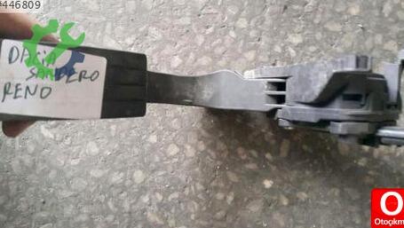 Dacia Sandero Pedal çıkma parça