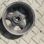 Dacia Sandero Renault Clio 16 inc demir jant