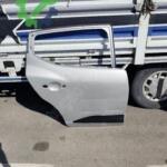 Dacia Sandero sağ arka kapı 2019 2025