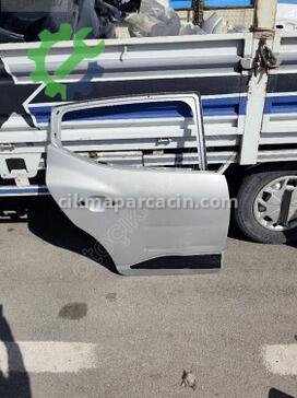 Dacia Sandero Sağ Arka Kapı çıkma parça
