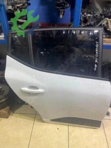 Çıkma Sağ Arka Kapı — Dacia Sandero
