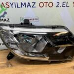 DACİA SANDERO SAĞ DACİA SANDERO SAĞ KÜP LED ORJİNAL SIFIR