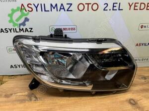 DACİA SANDERO SAĞ DACİA SANDERO SAĞ KÜP LED ORJİNAL SIFIR