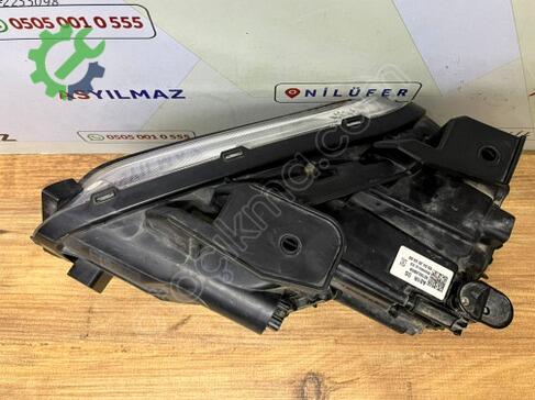 Dacia Sandero Kupa 260105925R çıkma parça