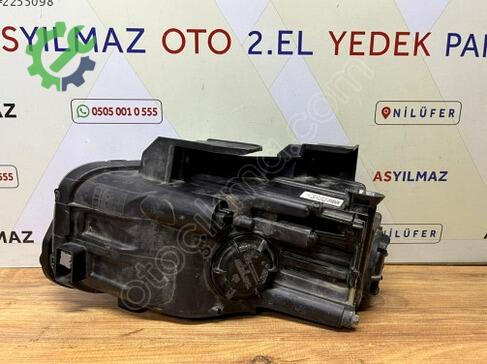 Dacia Sandero Kupa 260105925R çıkma parça