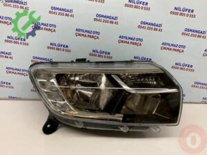 DACİA SANDERO SAĞ FAR LEDLİ ORJİNAL