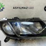 DACİA SANDERO SAĞ FAR ORJİNAL