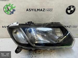 DACİA SANDERO SAĞ FAR ORJİNAL