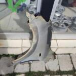 Dacia Sandero sağ ön çamurluk 2021 2026