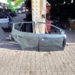 Dacia Sandero sağ ön kapı arka kapı 2019 2025