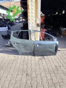 Dacia Sandero sağ ön kapı arka kapı 2019 2025