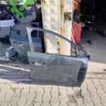 Dacia Sandero sağ ön kapı arka kapı 2019 2025