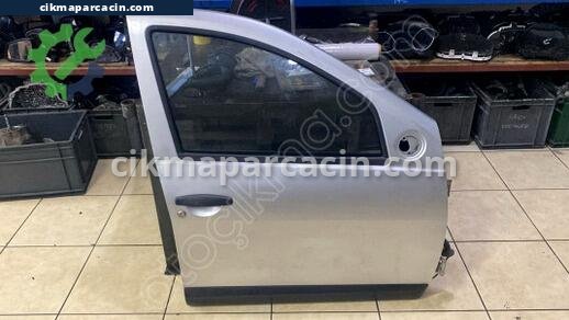 Dacia Sandero Sağ Ön Kapı çıkma parça