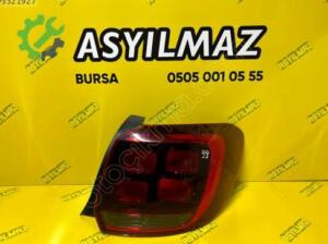 DACİA SANDERO SAĞ STOP (ORJİNAL)