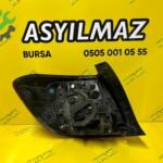 DACİA SANDERO SAĞ STOP (ORJİNAL)
