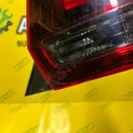 DACİA SANDERO SAĞ STOP (ORJİNAL)