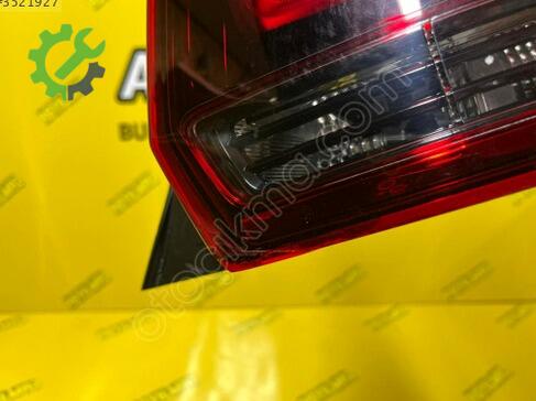 Dacia Sandero Sağ Arka Stop 265505695R çıkma parça