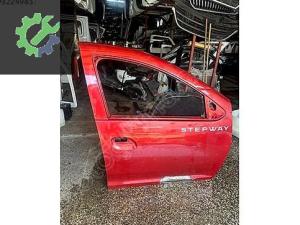 DACİA SANDERO SAĞÖN KAPI ÇIKMA ORJİNAL