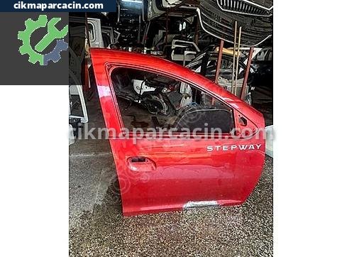 Dacia Sandero Kapı çıkma parça