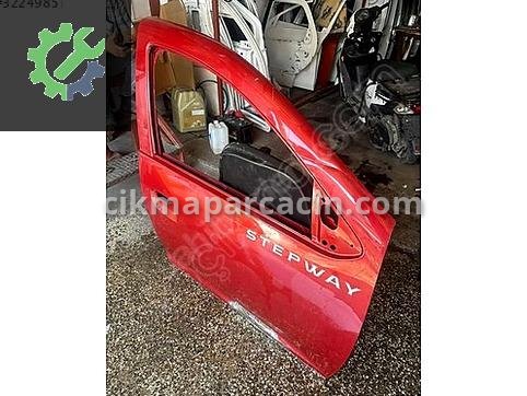 Dacia Sandero Kapı çıkma parça