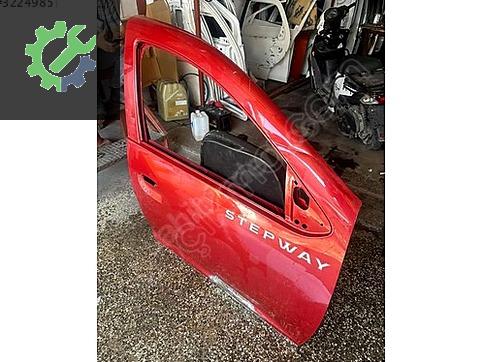 Dacia Sandero Kapı çıkma parça