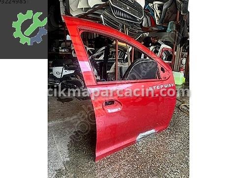 Dacia Sandero Kapı çıkma parça