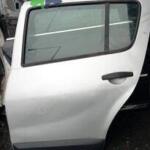 Dacia Sandero 2025 Sol Arka Kapı Çıkma