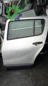 Dacia Sandero Sol Arka Kapı Çıkma
