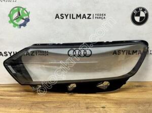 DACİA SANDERO SOL FAR CAMI